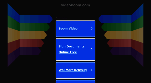 videoboom.com