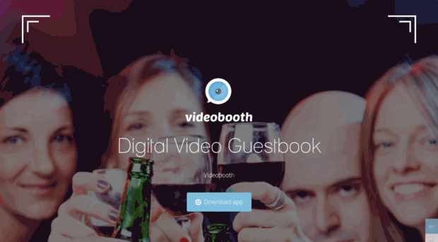 videobooth.mobi