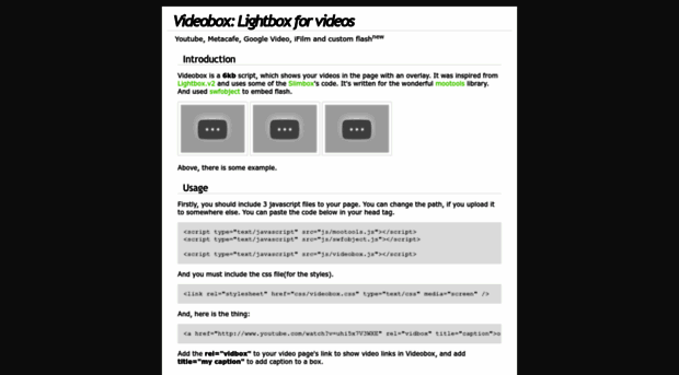 videobox-lb.sourceforge.net