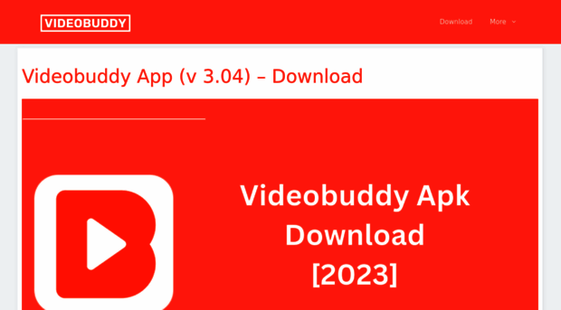 videobuddy.club