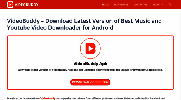 videobuddy.in