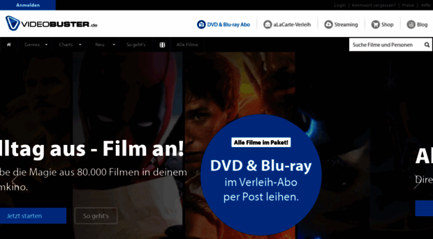 videobuster.at