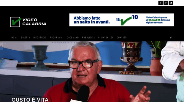 videocalabria.tv