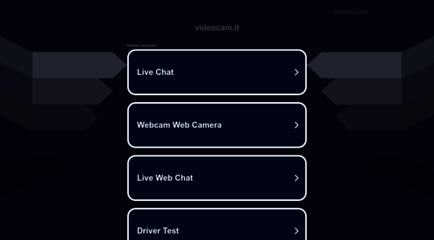 videocam.it