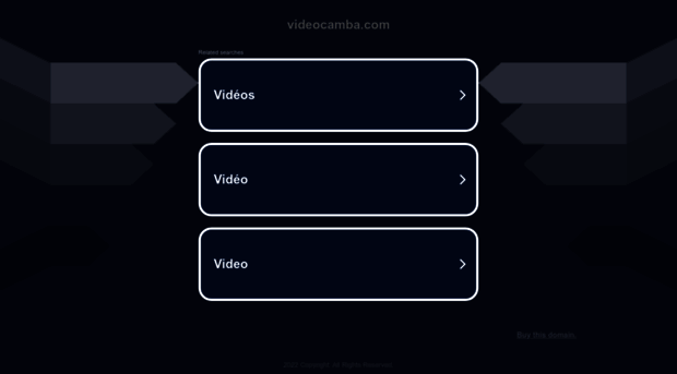 videocamba.com