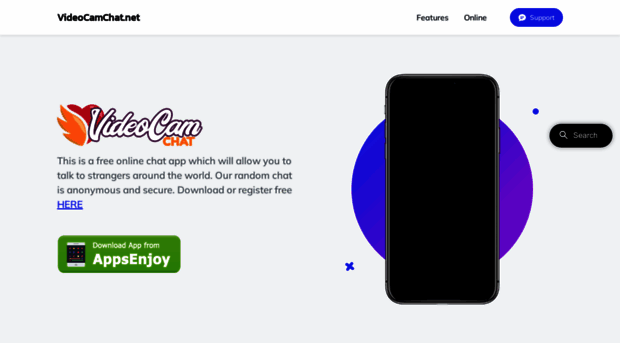 videocamchat.net