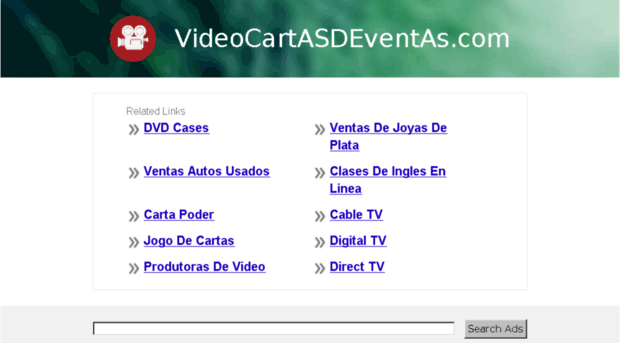 videocartasdeventas.com