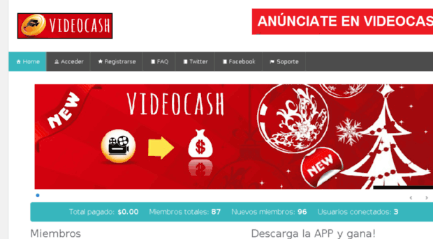 videocash.es