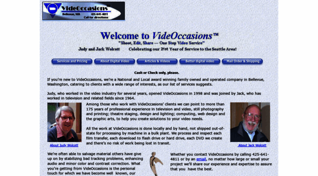 videoccasions-nw.com