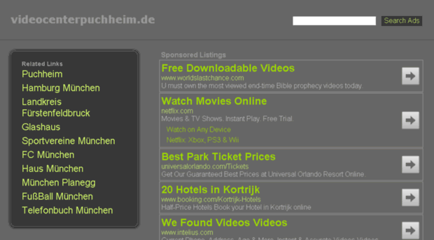 videocenterpuchheim.de