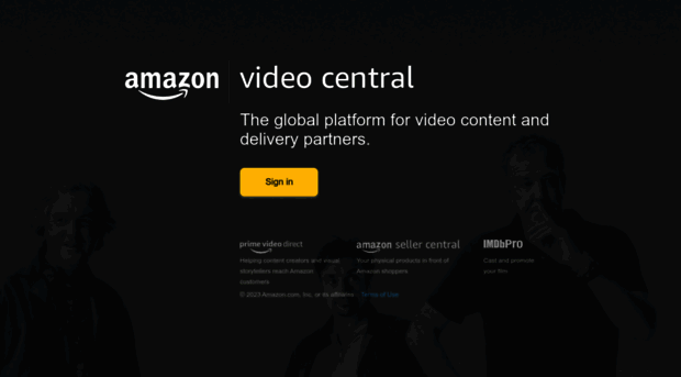 videocentral.amazon.com