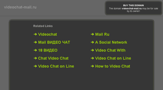 videochat-mail.ru