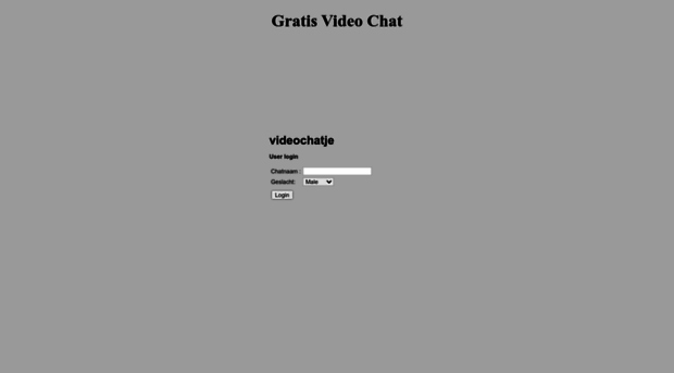 videochatje.nl