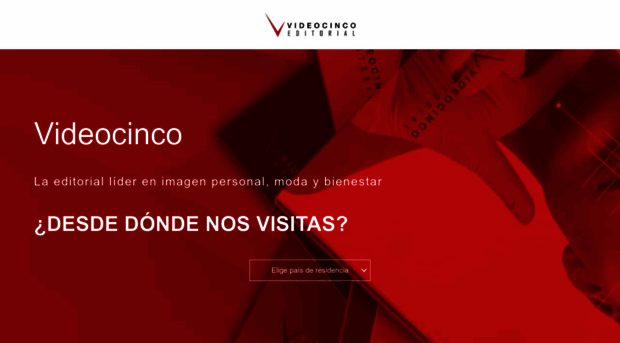 videocinco.com