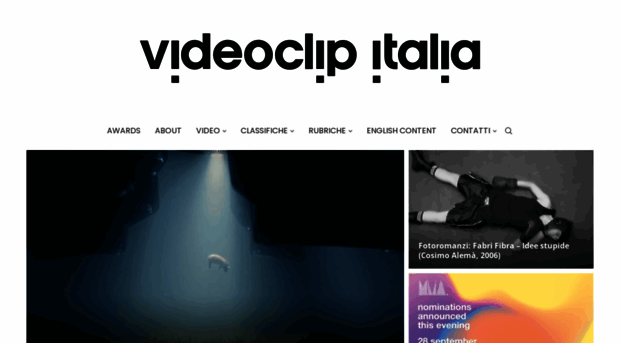 videoclip-italia.com