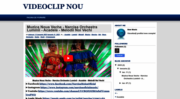 videoclip-nou.blogspot.com