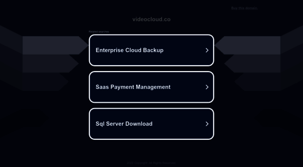 videocloud.co