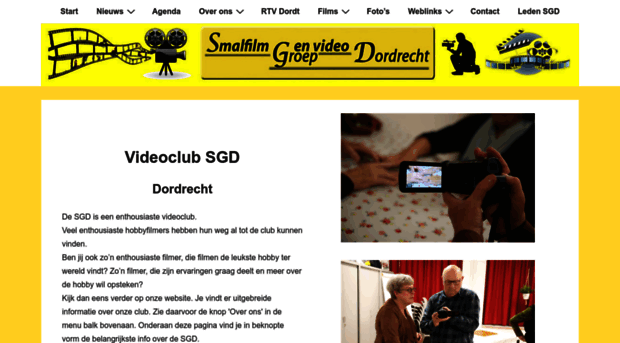 videoclub-sgd.nl