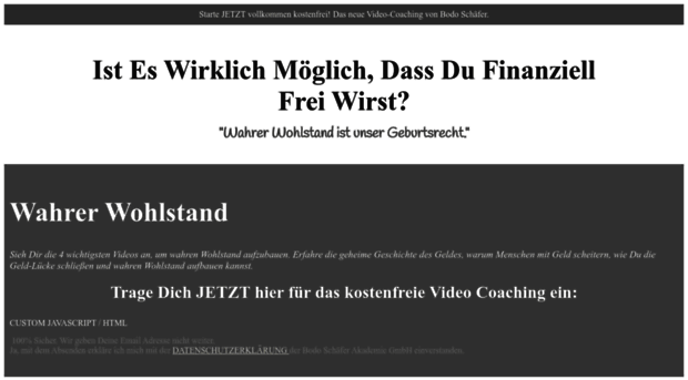 videocoaching.bodoschaefer.de
