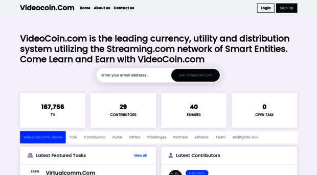 videocoin.com