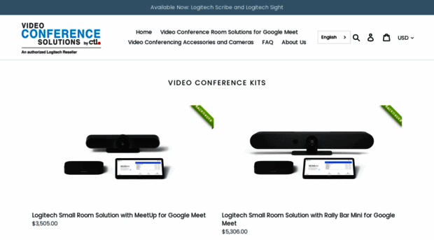 videoconferencesolutions.net