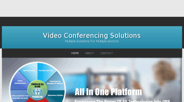 videoconferencingsolutions.jigsy.com