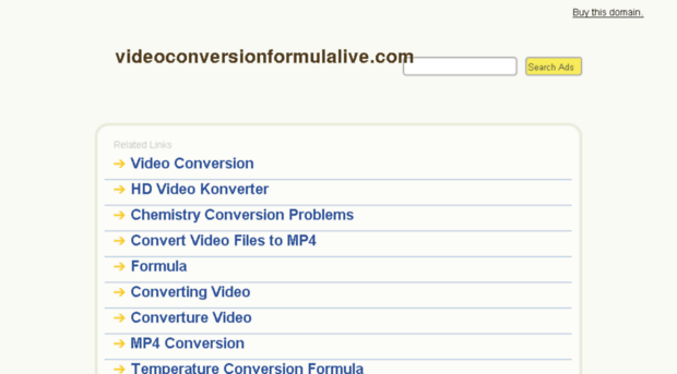 videoconversionformulalive.com
