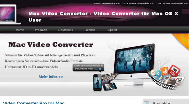 videoconvertermac.de