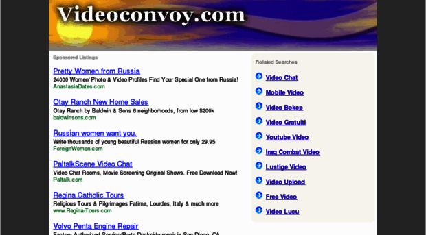 videoconvoy.com