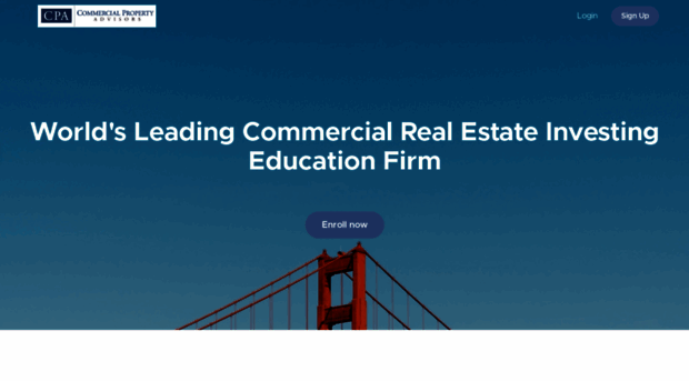 videocourse.commercialpropertyadvisors.com