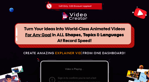 videocreator.io