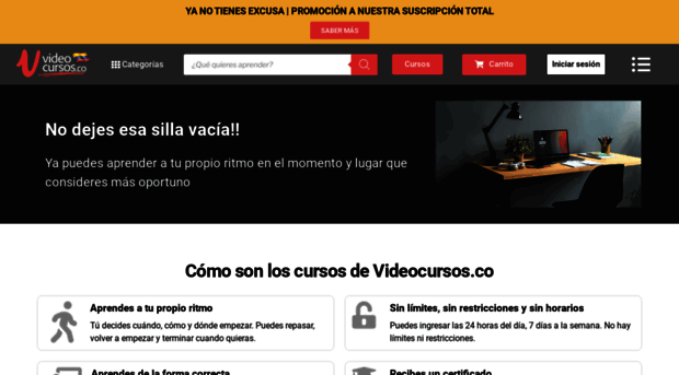 videocursos.co