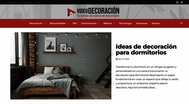 videodecoracion.com
