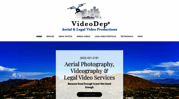 videodep.com