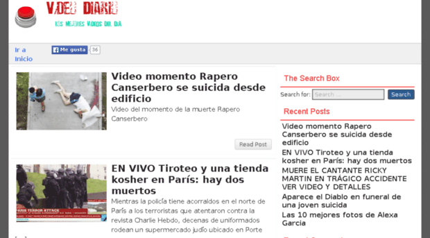 videodiario.net