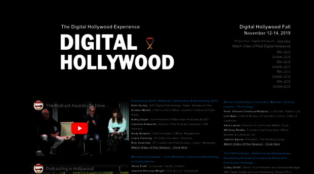 videodigitalhollywood.com