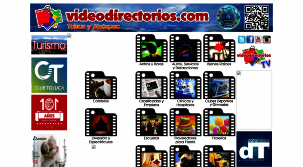 videodirectorios.com