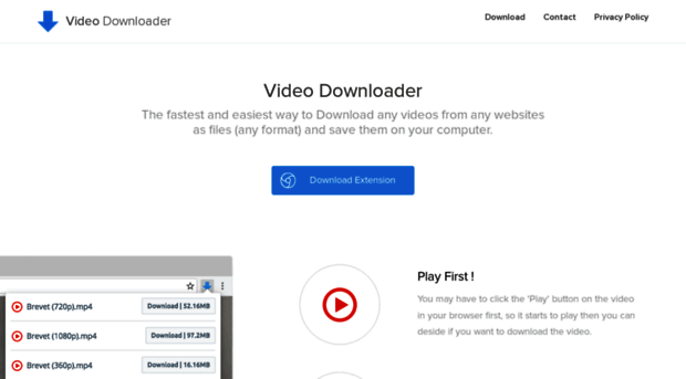 videodownloader.io