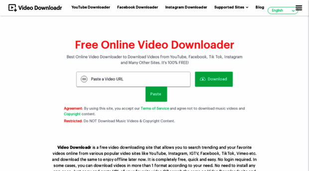 videodownloadr.com