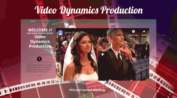 videodynamicsproduction.com