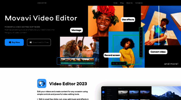 videoeditor.com