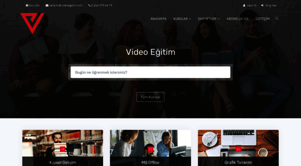 videoegitim.com