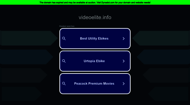 videoelite.info