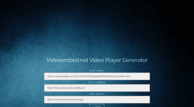 videoembed.net