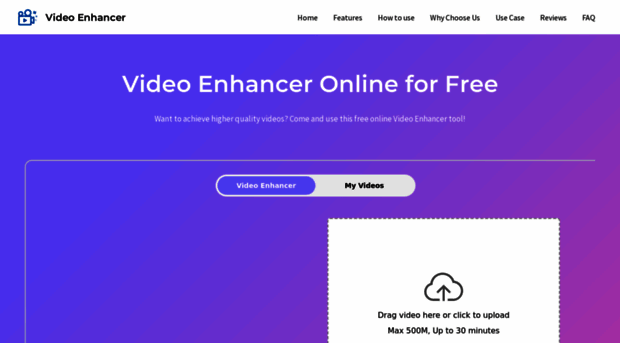 videoenhancer.io