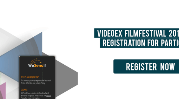 videoex.wesendit.com