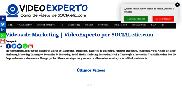 videoexperto.socialetic.com