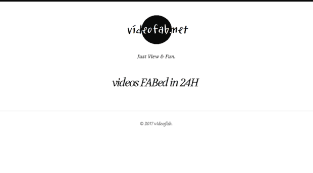 videofab.net