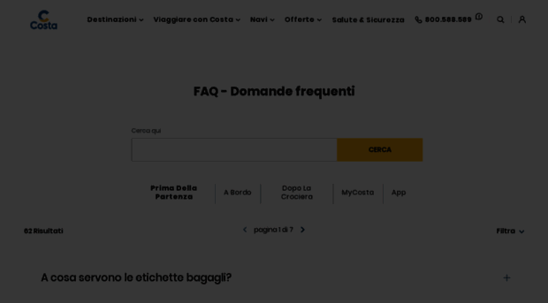 videofaq.costacrociere.it