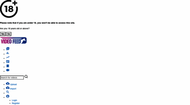 videofeed.co